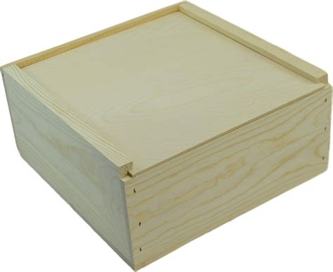 wood box with metal lid|fabricated wooden boxes with lids.